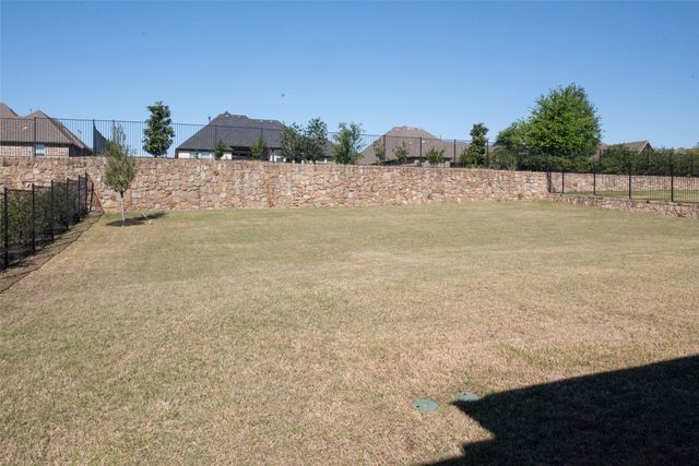 626 Lakeshore Boulevard, Lucas, TX 75002