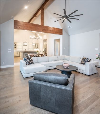 626 Lakeshore Boulevard, Lucas, TX 75002
