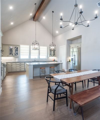 626 Lakeshore Boulevard, Lucas, TX 75002