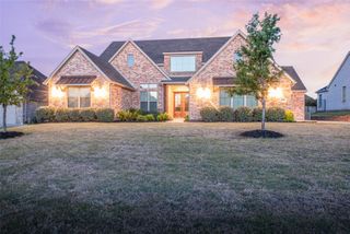 626 Lakeshore Boulevard, Lucas, TX 75002