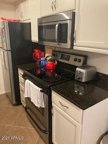 7350 N VIA PASEO DEL SUR -- O110, Scottsdale, AZ 85258