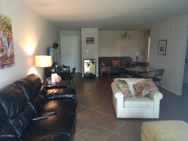 7350 N VIA PASEO DEL SUR -- O110, Scottsdale, AZ 85258