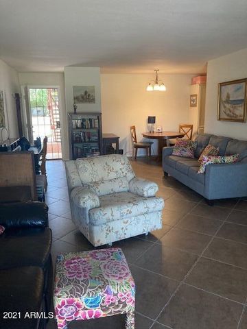 7350 N VIA PASEO DEL SUR -- O110, Scottsdale, AZ 85258