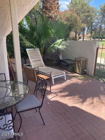 7350 N VIA PASEO DEL SUR -- O110, Scottsdale, AZ 85258