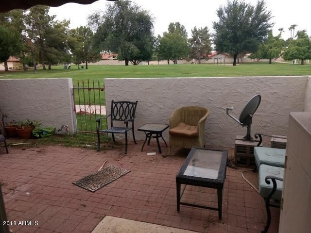 7350 N VIA PASEO DEL SUR -- O110, Scottsdale, AZ 85258