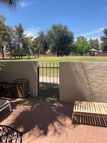 7350 N VIA PASEO DEL SUR -- O110, Scottsdale, AZ 85258