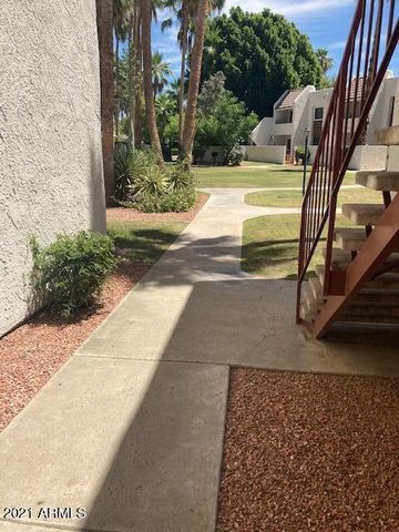 7350 N VIA PASEO DEL SUR -- O110, Scottsdale, AZ 85258