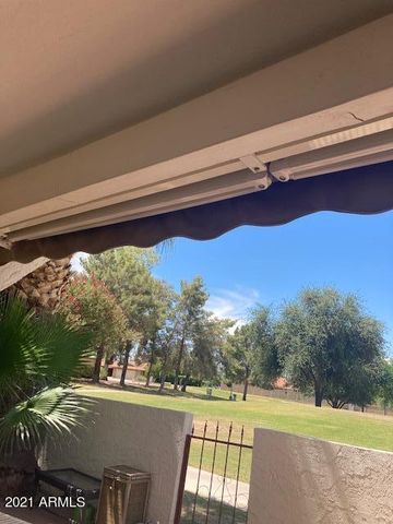 7350 N VIA PASEO DEL SUR -- O110, Scottsdale, AZ 85258