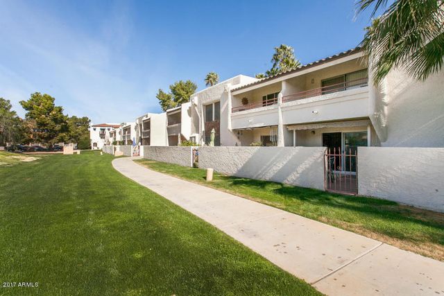 7350 N VIA PASEO DEL SUR -- O110, Scottsdale, AZ 85258