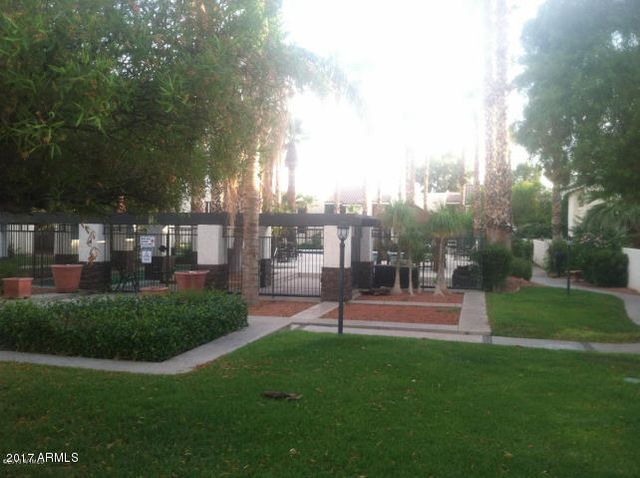 7350 N VIA PASEO DEL SUR -- O110, Scottsdale, AZ 85258