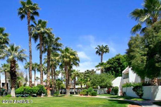 7350 N VIA PASEO DEL SUR -- O110, Scottsdale, AZ 85258