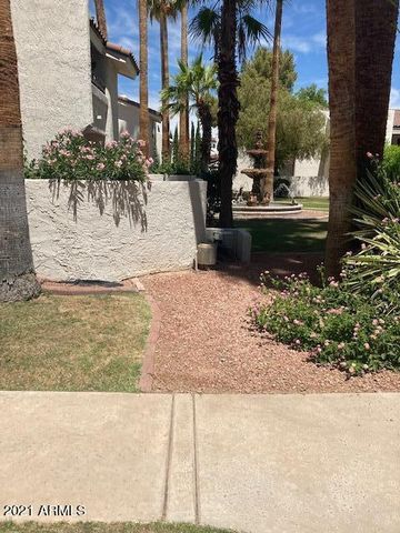 7350 N VIA PASEO DEL SUR -- O110, Scottsdale, AZ 85258