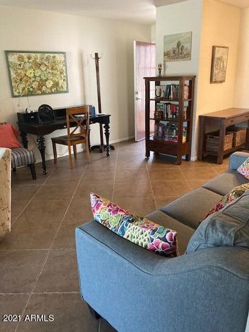 7350 N VIA PASEO DEL SUR -- O110, Scottsdale, AZ 85258