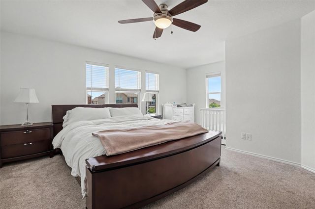 13712 Vigilance ST, Manor, TX 78653