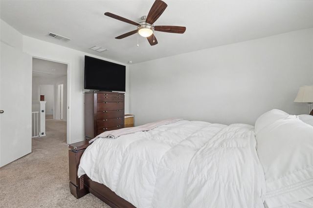 13712 Vigilance ST, Manor, TX 78653