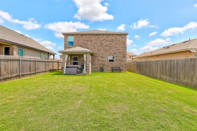 13712 Vigilance ST, Manor, TX 78653