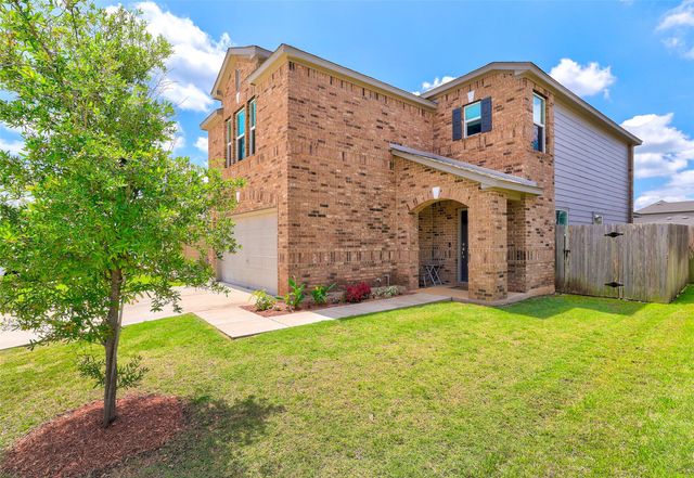13712 Vigilance ST, Manor, TX 78653
