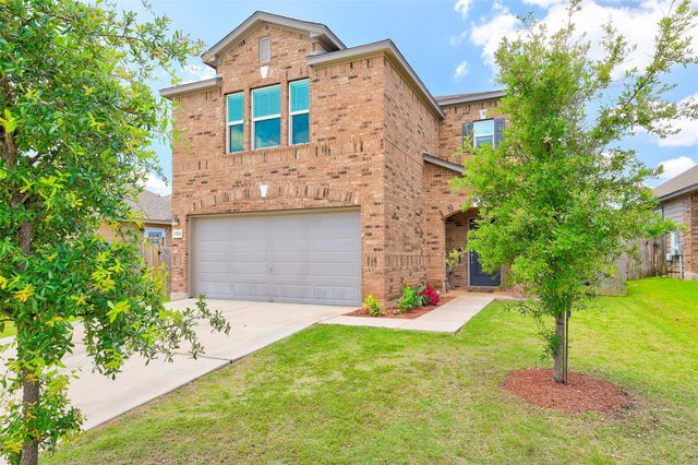 13712 Vigilance ST, Manor, TX 78653