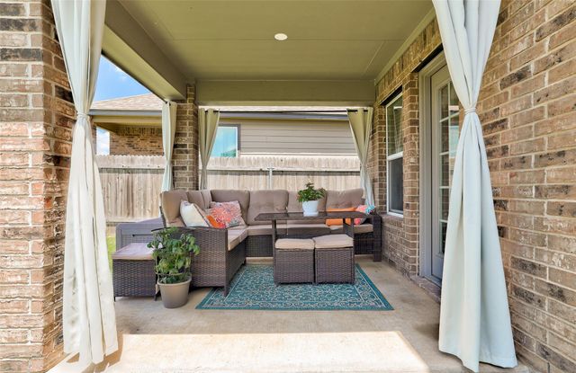 13712 Vigilance ST, Manor, TX 78653