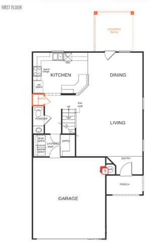 13712 Vigilance ST, Manor, TX 78653