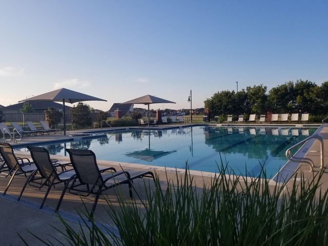 13712 Vigilance ST, Manor, TX 78653