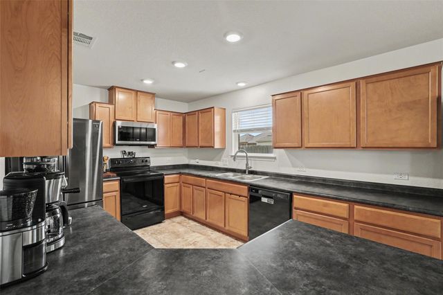 13712 Vigilance ST, Manor, TX 78653