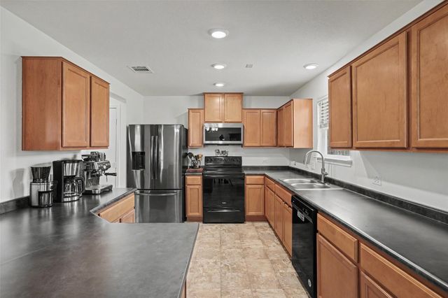13712 Vigilance ST, Manor, TX 78653
