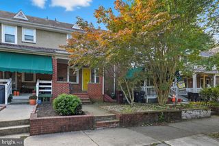 436 S BANCROFT PKY, Wilmington, DE 19805