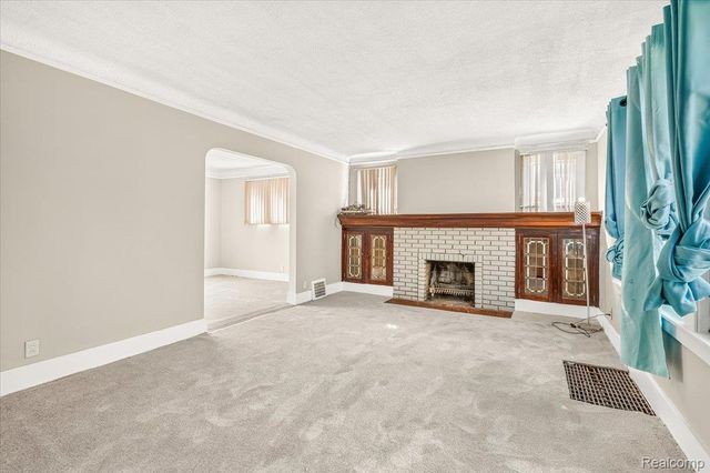 15104 Auburn Street, Detroit, MI 48223