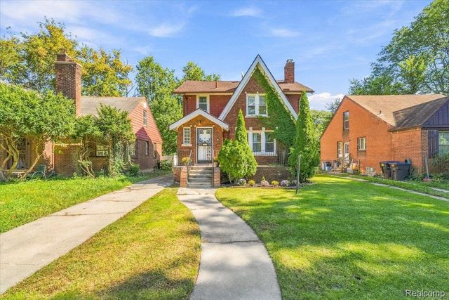 15104 Auburn Street, Detroit, MI 48223