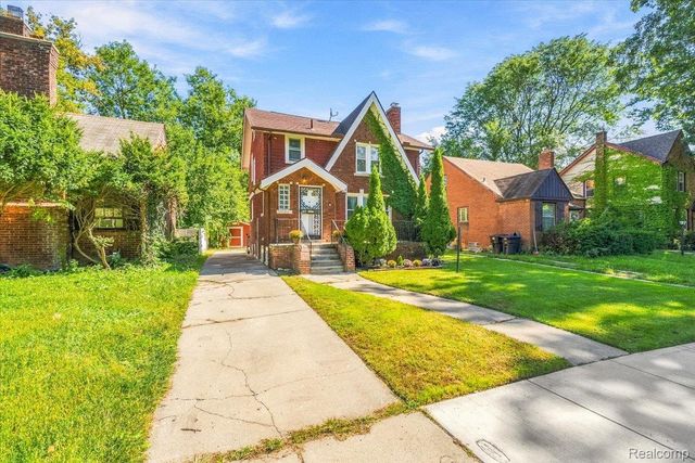 15104 Auburn Street, Detroit, MI 48223