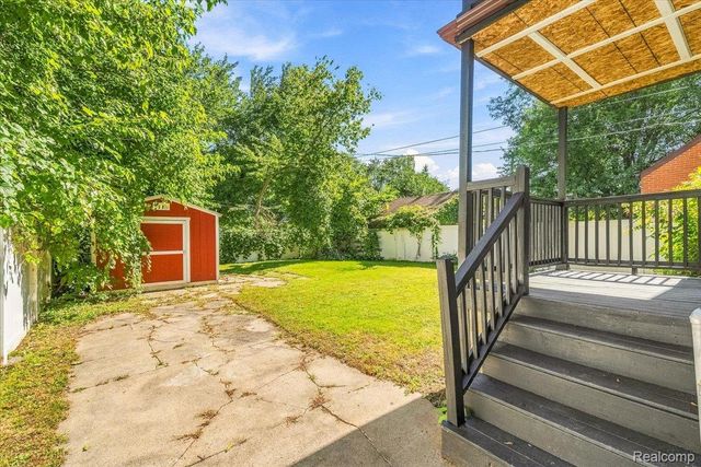 15104 Auburn Street, Detroit, MI 48223