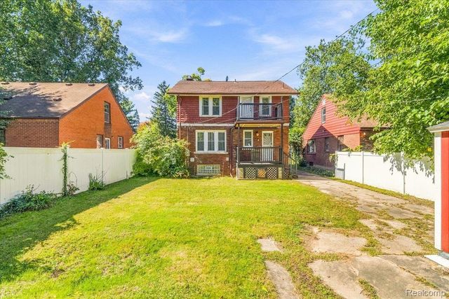 15104 Auburn Street, Detroit, MI 48223