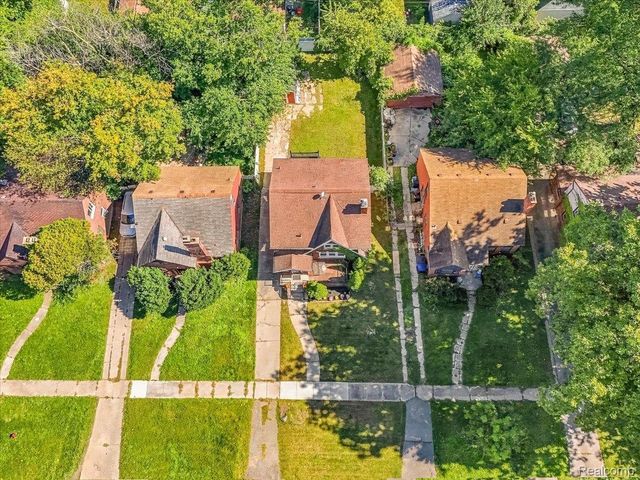 15104 Auburn Street, Detroit, MI 48223