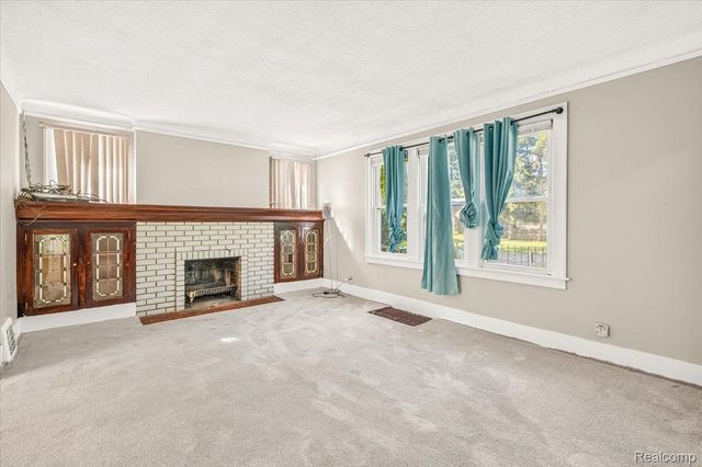 15104 Auburn Street, Detroit, MI 48223