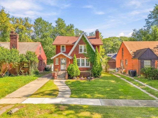 15104 Auburn Street, Detroit, MI 48223