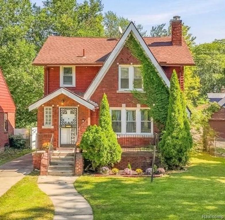15104 Auburn Street, Detroit, MI 48223