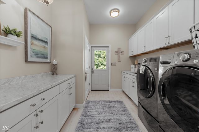 7109 W Saint Andrews Avenue, Yorktown, IN 47396