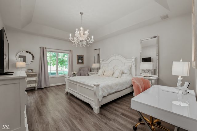 7109 W Saint Andrews Avenue, Yorktown, IN 47396