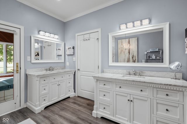 7109 W Saint Andrews Avenue, Yorktown, IN 47396