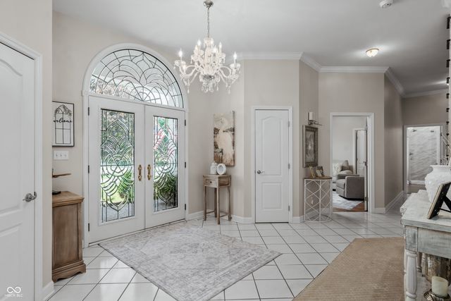 7109 W Saint Andrews Avenue, Yorktown, IN 47396