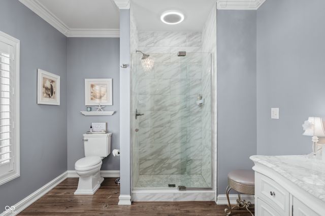 7109 W Saint Andrews Avenue, Yorktown, IN 47396