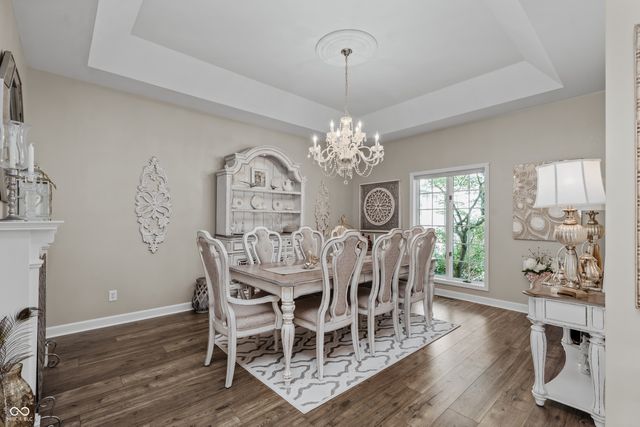 7109 W Saint Andrews Avenue, Yorktown, IN 47396