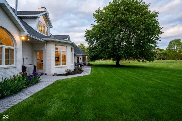 7109 W Saint Andrews Avenue, Yorktown, IN 47396