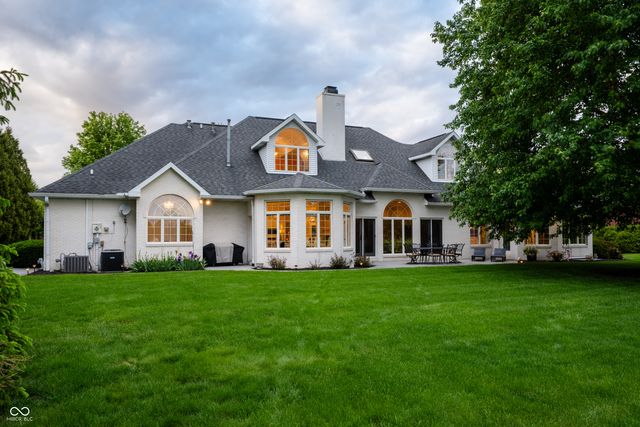 7109 W Saint Andrews Avenue, Yorktown, IN 47396