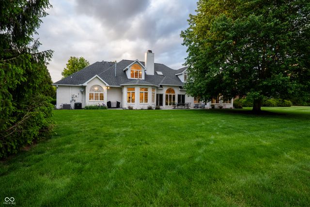 7109 W Saint Andrews Avenue, Yorktown, IN 47396