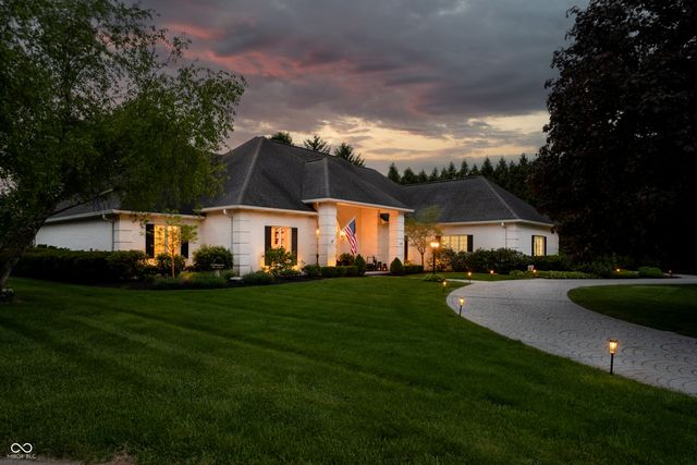 7109 W Saint Andrews Avenue, Yorktown, IN 47396