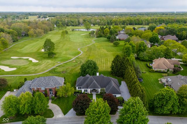 7109 W Saint Andrews Avenue, Yorktown, IN 47396