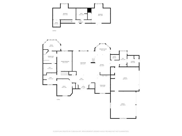 7109 W Saint Andrews Avenue, Yorktown, IN 47396