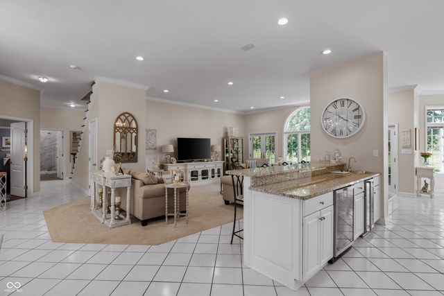 7109 W Saint Andrews Avenue, Yorktown, IN 47396